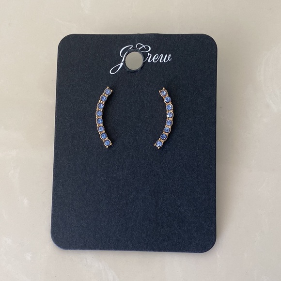 BRAND NEW ❤️ J.Crew Retail Store Purchase - Earrings - Picture 2 of 5